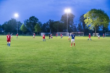 Bild 271 - F Hamburger SV 3 - Nienstedten 1 : Ergebnis: 6:1